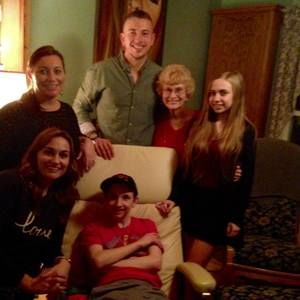 Meet your Posher, Ruth